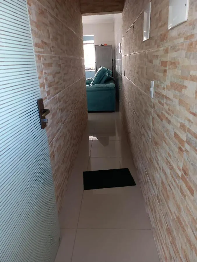 Apartamento Completo 1 Quarto Palhoça Brasil