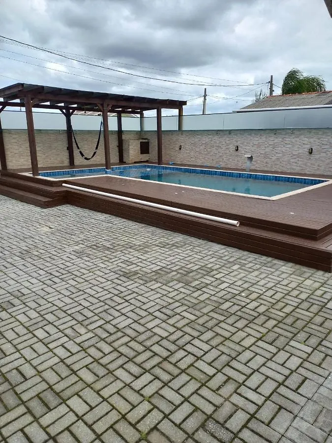 Apartamento Completo 1 Quarto Palhoça